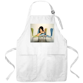 Billie Piper Apron