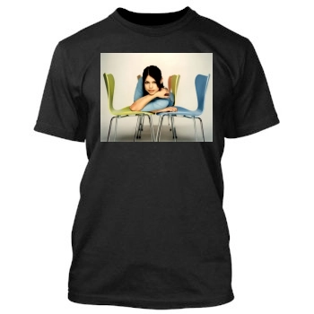 Billie Piper Men's TShirt