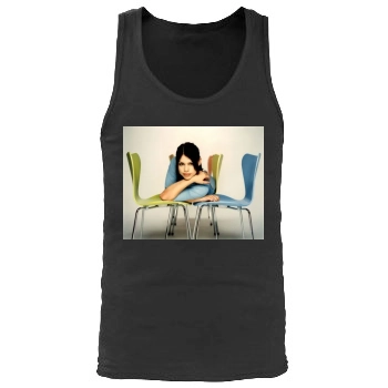 Billie Piper Men's Tank Top