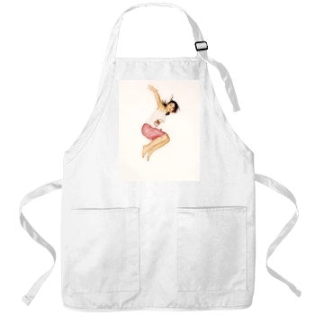 Billie Piper Apron