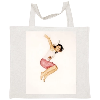 Billie Piper Tote