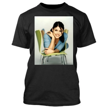 Billie Piper Men's TShirt