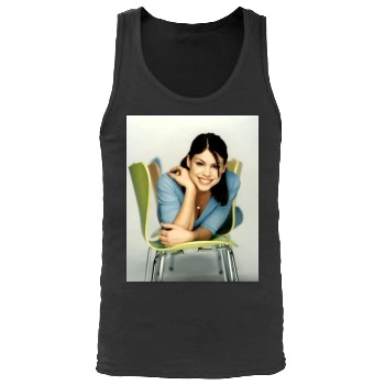 Billie Piper Men's Tank Top