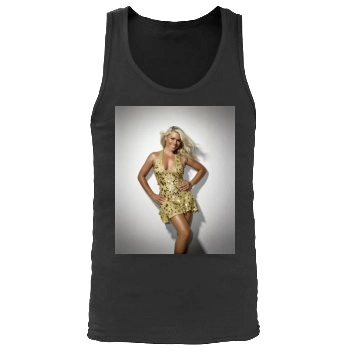 Billie Piper Men's Tank Top