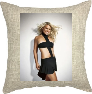 Billie Piper Pillow