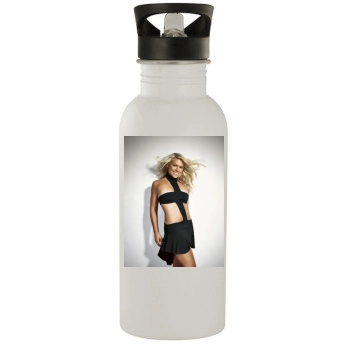 Billie Piper Stainless Steel Water Bottle