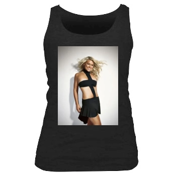 Billie Piper Women's Tank Top