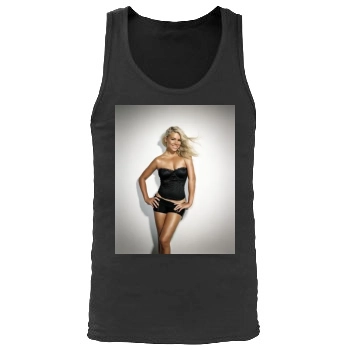 Billie Piper Men's Tank Top