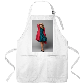 Billie Piper Apron