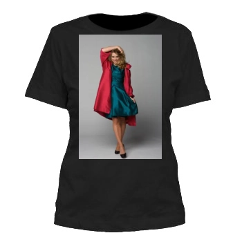 Billie Piper Women's Cut T-Shirt