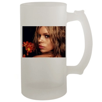 Billie Piper 16oz Frosted Beer Stein
