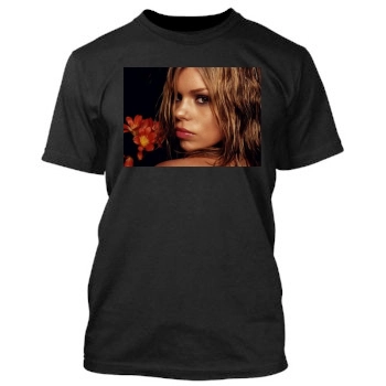 Billie Piper Men's TShirt