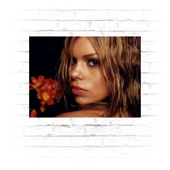 Billie Piper Poster