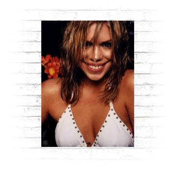 Billie Piper Poster