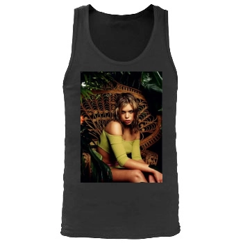 Billie Piper Men's Tank Top