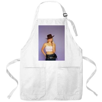 Billie Piper Apron