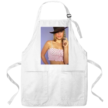 Billie Piper Apron