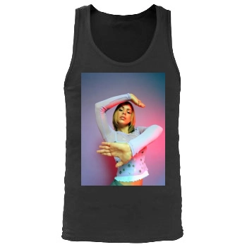 Billie Piper Men's Tank Top