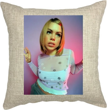 Billie Piper Pillow