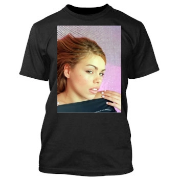 Billie Piper Men's TShirt