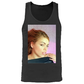 Billie Piper Men's Tank Top