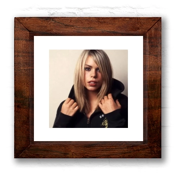 Billie Piper 6x6