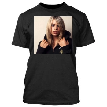 Billie Piper Men's TShirt