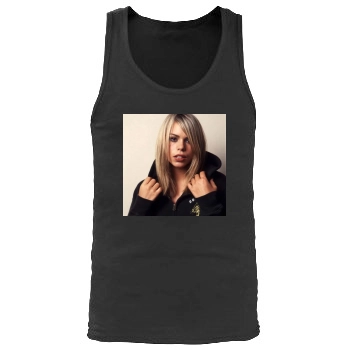 Billie Piper Men's Tank Top