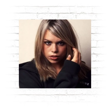 Billie Piper Poster