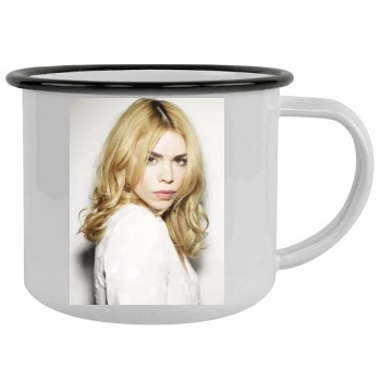 Billie Piper Camping Mug