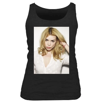 Billie Piper Women's Tank Top