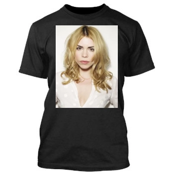 Billie Piper Men's TShirt