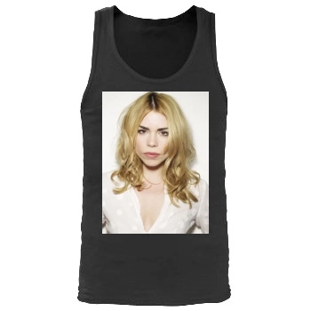 Billie Piper Men's Tank Top