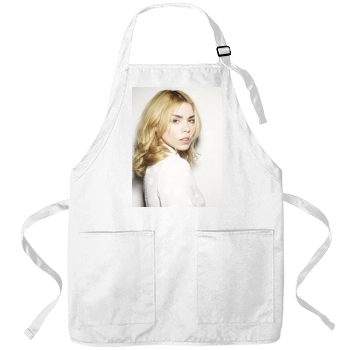 Billie Piper Apron