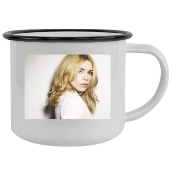 Billie Piper Camping Mug