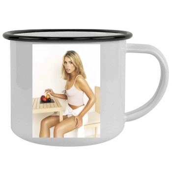 Billie Piper Camping Mug