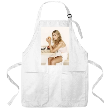 Billie Piper Apron