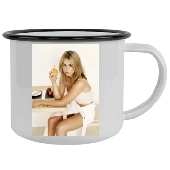 Billie Piper Camping Mug