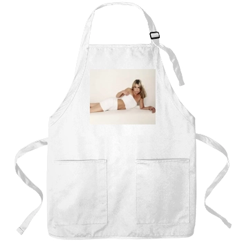 Billie Piper Apron