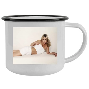 Billie Piper Camping Mug