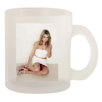 Billie Piper 10oz Frosted Mug