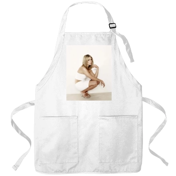 Billie Piper Apron