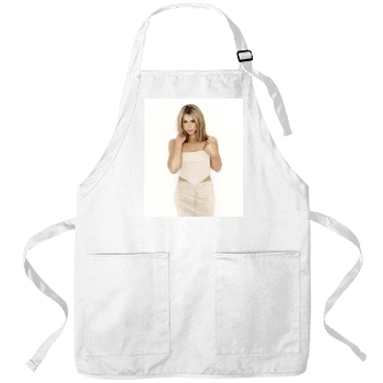 Billie Piper Apron