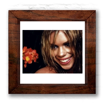 Billie Piper 6x6