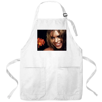 Billie Piper Apron