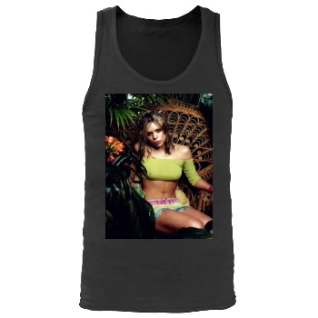 Billie Piper Men's Tank Top