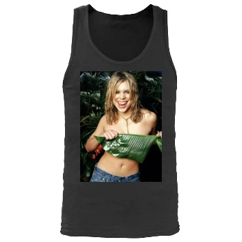 Billie Piper Men's Tank Top