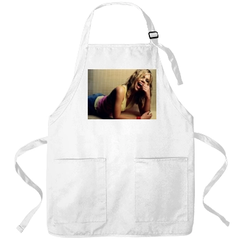 Billie Piper Apron