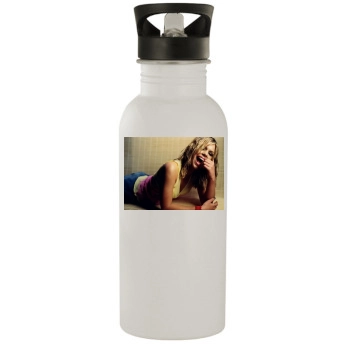 Billie Piper Stainless Steel Water Bottle