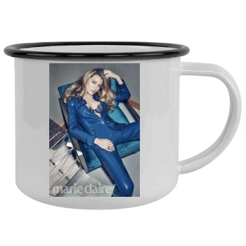 Blake Lively Camping Mug